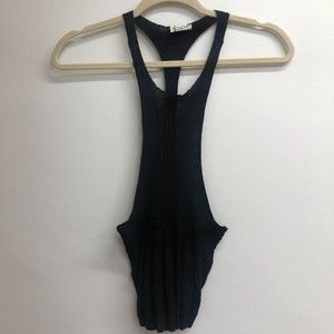 Intimately Free People Racerback tank Size M